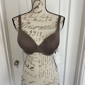 Never Worn Full Coverage Bra